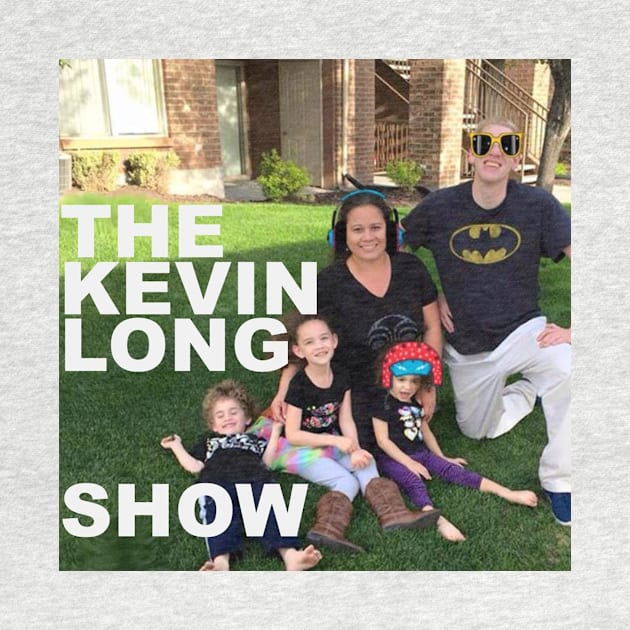 The Kevin Long show by Dragonfi